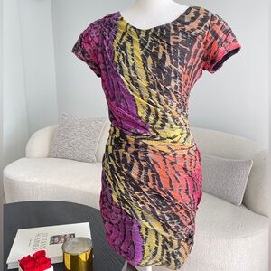diane von furstenberg dress size 2 $695